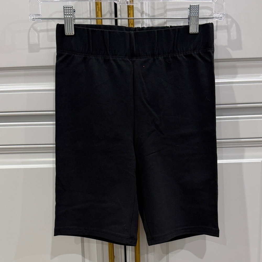 Forever 21 Black Women's Shorts